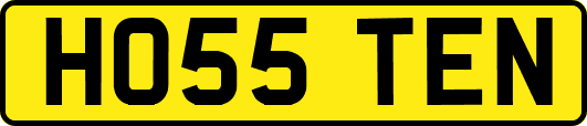 HO55TEN
