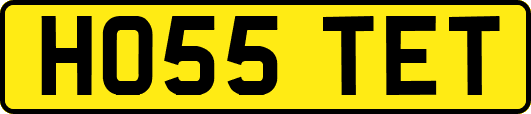 HO55TET
