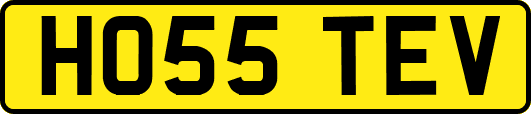 HO55TEV