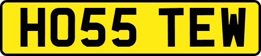 HO55TEW