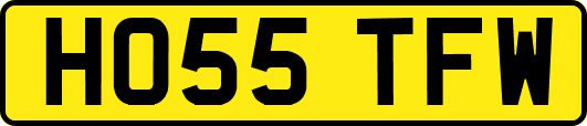HO55TFW
