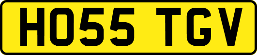 HO55TGV