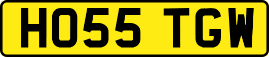HO55TGW