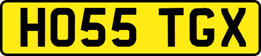 HO55TGX