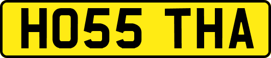 HO55THA