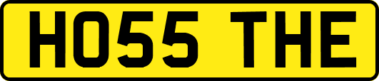 HO55THE