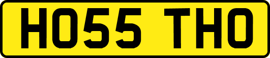 HO55THO