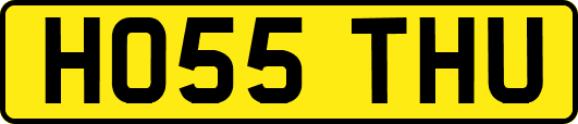 HO55THU