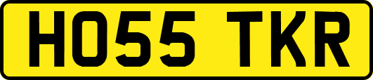 HO55TKR
