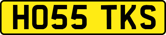 HO55TKS