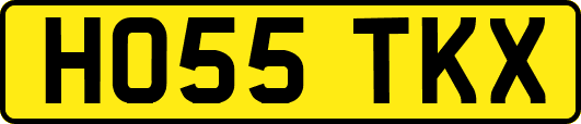 HO55TKX