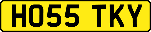 HO55TKY