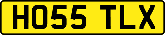 HO55TLX