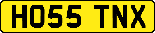 HO55TNX