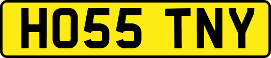 HO55TNY