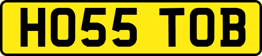 HO55TOB