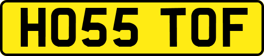 HO55TOF