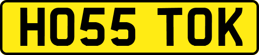 HO55TOK
