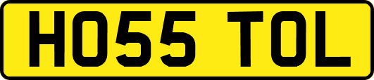 HO55TOL