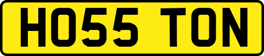HO55TON