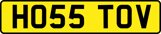 HO55TOV