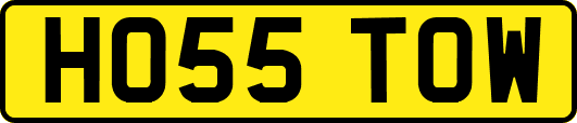 HO55TOW