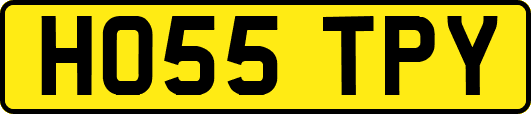 HO55TPY
