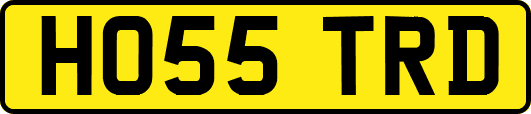 HO55TRD