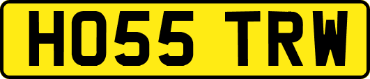 HO55TRW