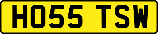 HO55TSW