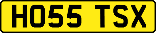HO55TSX