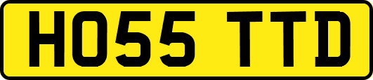 HO55TTD