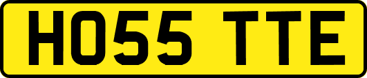 HO55TTE