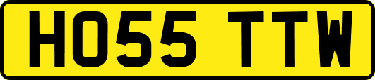 HO55TTW