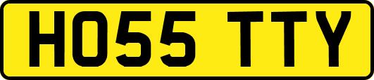 HO55TTY