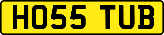 HO55TUB