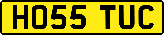 HO55TUC