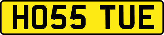 HO55TUE
