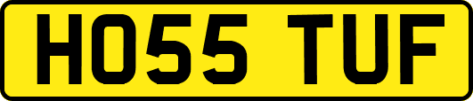 HO55TUF