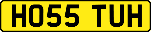 HO55TUH