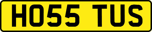 HO55TUS