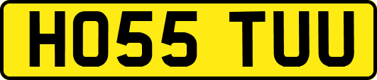 HO55TUU