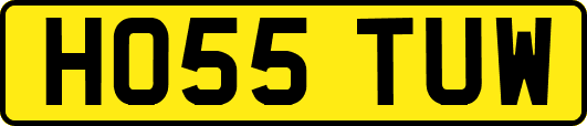 HO55TUW