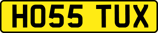 HO55TUX