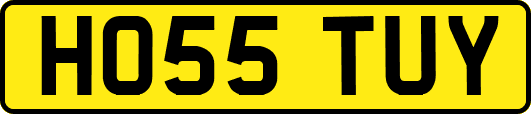 HO55TUY