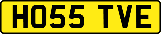 HO55TVE