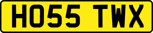HO55TWX
