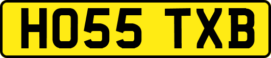 HO55TXB