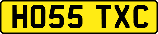 HO55TXC