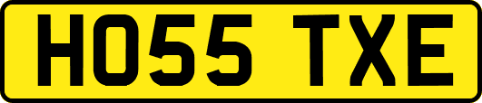 HO55TXE